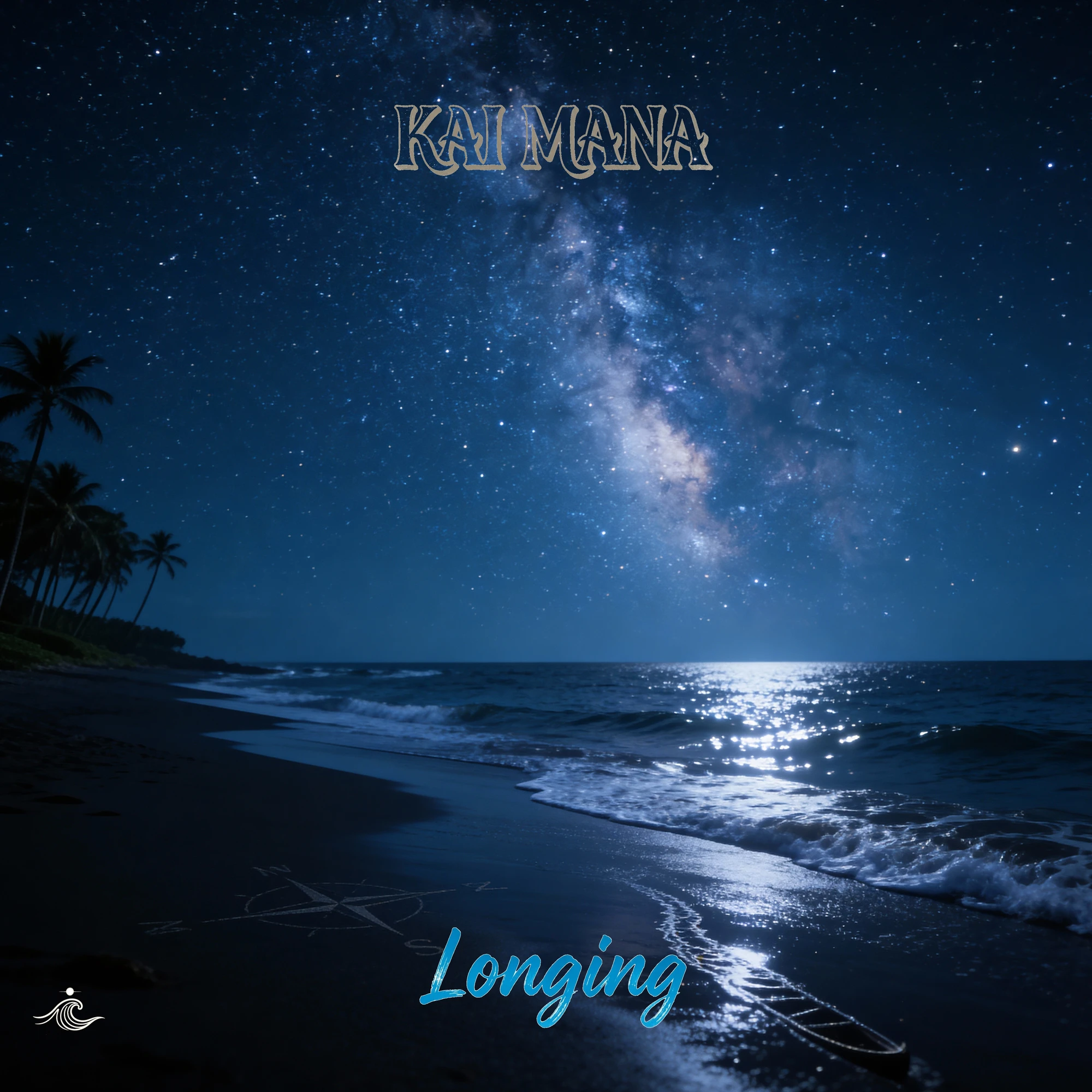 Longing album cover