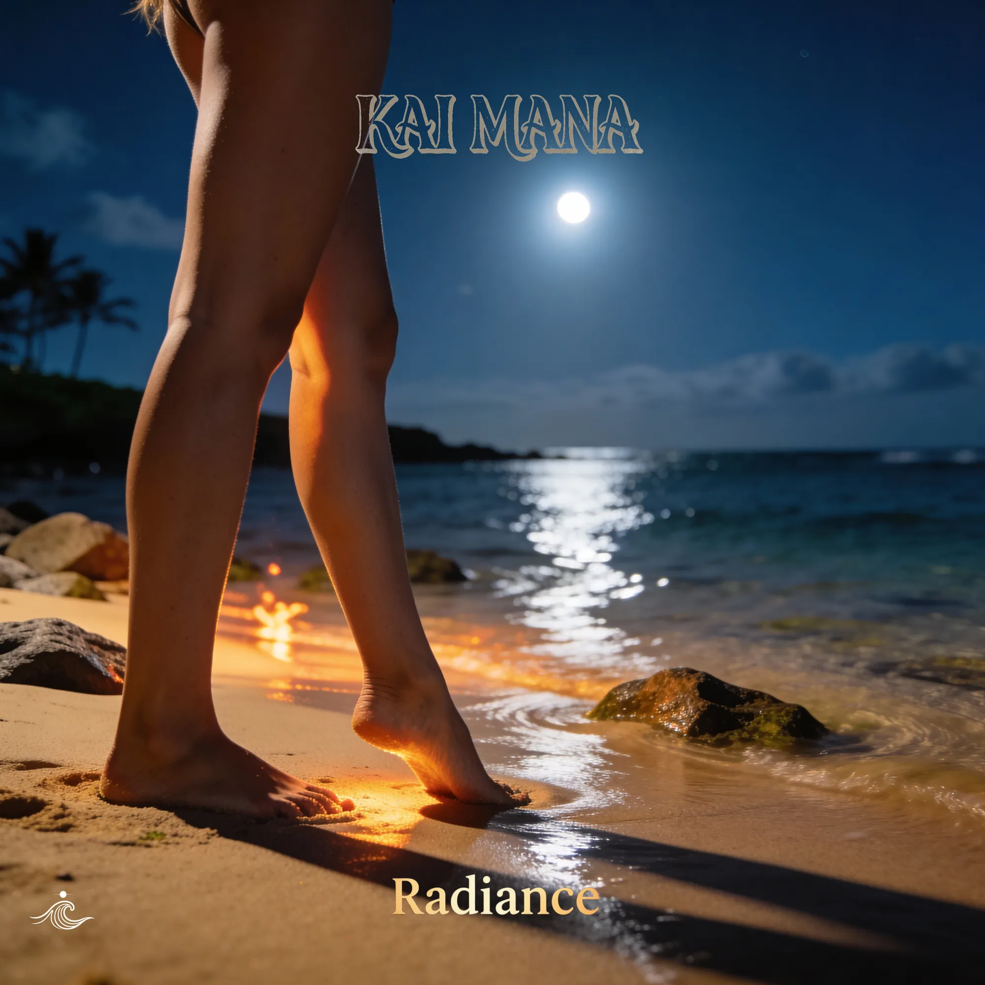 Radiance album cover